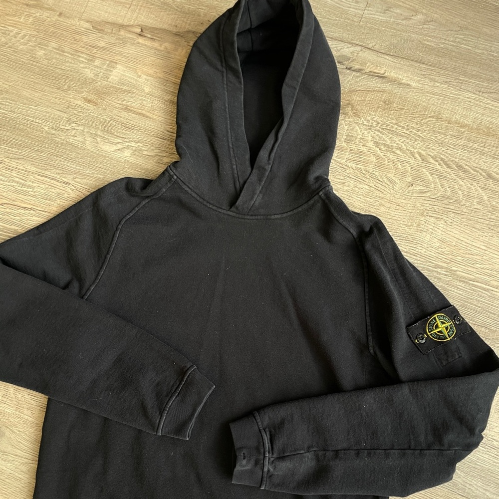 Stone Island Hoodie